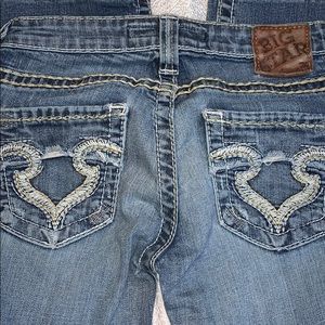 Big Star Jeans
